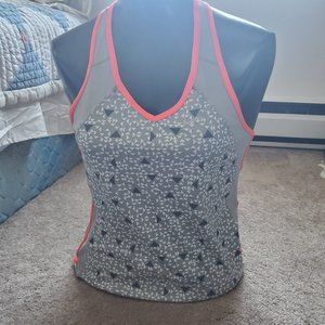 Nike Women's Dri Fit Tank, Sz XS